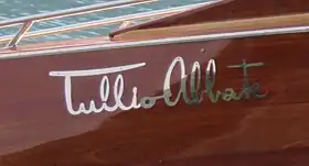 illustration de Tullio Abbate