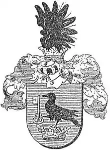 Famille Tussay&nbsp;(hu)