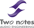 logo de Two notes Audio Engineering