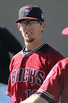 Image illustrative de l’article Tyler Clippard