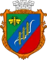 Blason de Djankoï