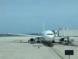 Sri Lankan Airlines - Airbus A330