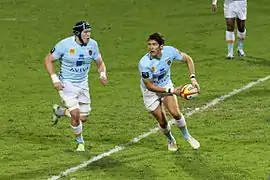 James Hook (Perpignan)