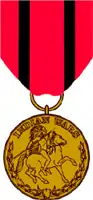 Indian Campaign Medal