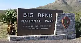 Image illustrative de l’article Persimmon Gap