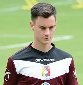 Image illustrative de l’article Juanpi Añor