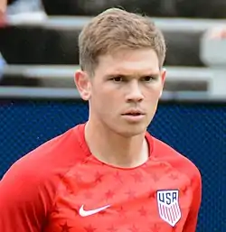 Image illustrative de l’article Wil Trapp
