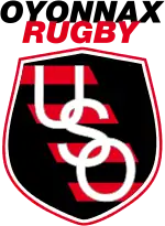 Logo abandonné le 31 mai 2018.