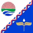 Drapeau de Slobojanske