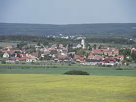 Úherce (district de Plzeň-Nord)