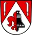 Blason de Uhlířov