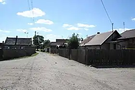 Perzyny (Grande-Pologne)