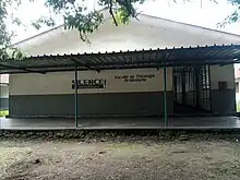 Faculté de Théologie