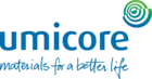 logo de Umicore
