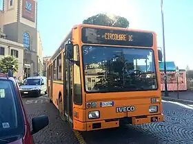 Image illustrative de l’article Iveco 490