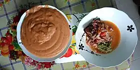 Image illustrative de l’article Amiwô