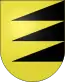 Blason de Undervelier