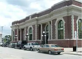Image illustrative de l’article Union Station (Tampa)