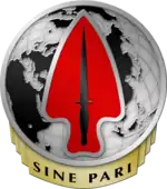 Image illustrative de l’article United States Army Special Operations Command