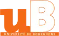 Logo de l'université utilisé depuis 2003.