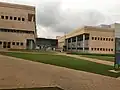 Centre hospitalier de l'Université du Ghana (Accra)