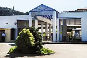 Image illustrative de l’article Gare d'Usansolo