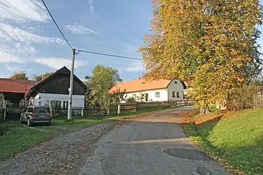 Štidla.