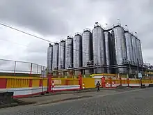 Brasseries du Cameroun