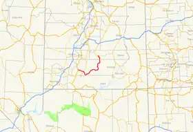 Image illustrative de l’article Utah State Route 12