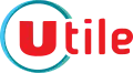 Logo d'Utile (depuis le 15 janvier 2009).