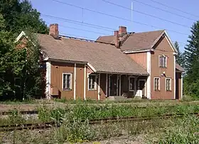 Image illustrative de l’article Gare d'Utti