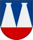 Blason de Värmdö