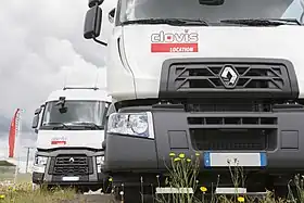 illustration de Clovis (entreprise)