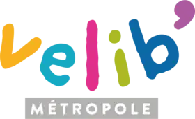 Image illustrative de l’article Vélib' Métropole