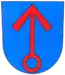 Blason de Vémyslice