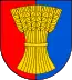 Blason de Víchová nad Jizerou