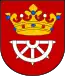 Blason de Vítějeves