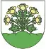 Blason de Vítězná