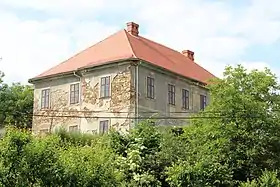 Všetaty (district de Rakovník)