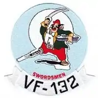 Image illustrative de l’article VF-132 (1961-1962)