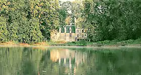 Image illustrative de l’article Château du Vieil Azy