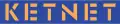 Logo de Ketnet du 1er décembre 1997 au 31 mars 2006.