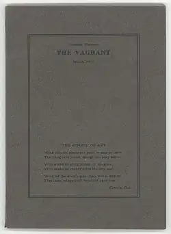 Image illustrative de l’article La Tombe (nouvelle de H. P. Lovecraft)