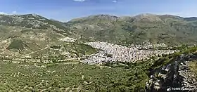 Valdepeñas de Jaén