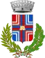 Blason de Valdilana