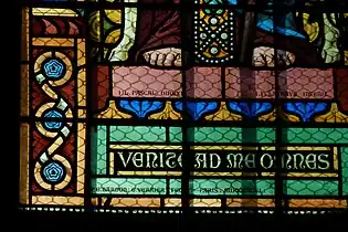 Sainte Appollinaire - Valence (1896)