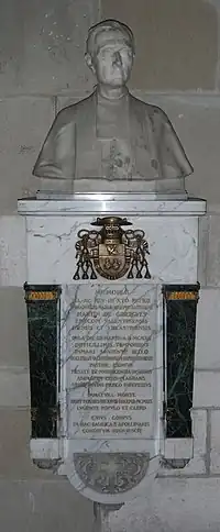 Image illustrative de l’article Emmanuel-Marie-Joseph-Anthelme Martin de Gibergues