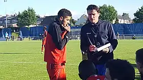 Image illustrative de l’article Pascal Braud