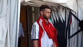 Image illustrative de l’article Hugo Boumous