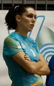 Image illustrative de l’article Valentina Cester